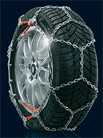 RUD of Germany snow chains at The Roof Box Company RUD of Germany snow chains/ snowchains at The Roof Box Company